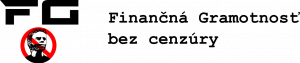 Finančná Gramotnosť logo