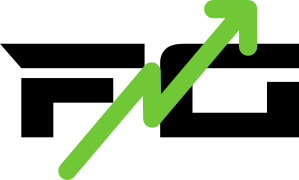 Logo Finančná Gramotnosť po slovensky, pre všetkých